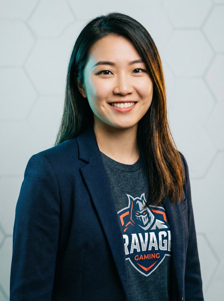 四虎游戏顾问赵雅琪